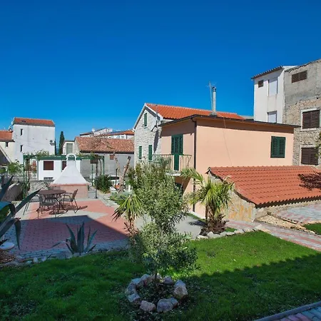 Terramar Apartment Baska Voda