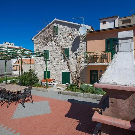 Terramar Apartment