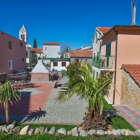 Terramar Appartement