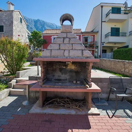 Appartement Terramar *