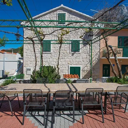 Terramar * Baška Voda