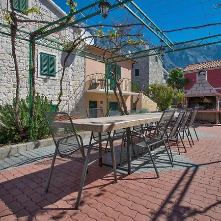 Terramar Appartement *