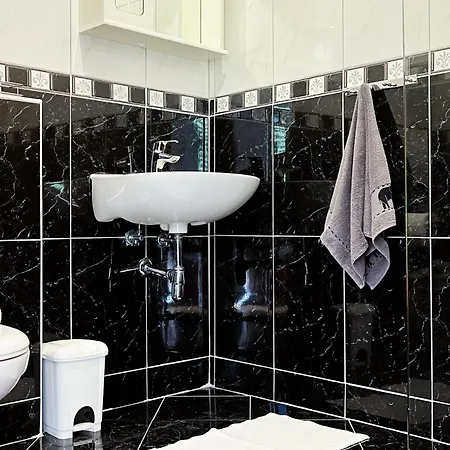 Terramar Baška Voda