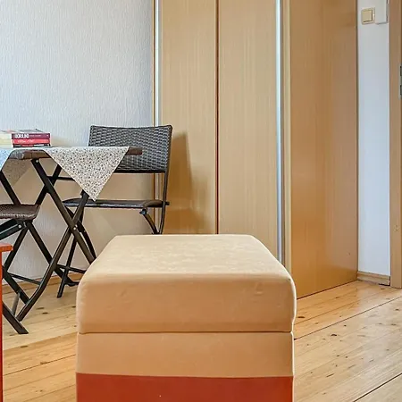 Terramar Apartment Baska Voda