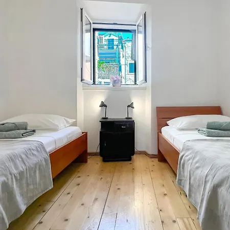 Apartment Terramar *