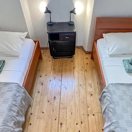 Terramar Apartment Baska Voda