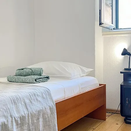 Terramar Appartement Baška Voda