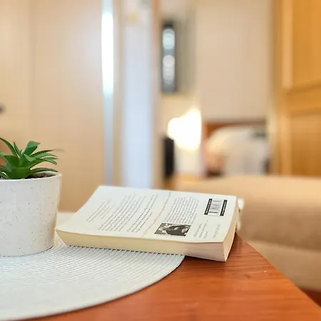 Apartment Terramar *