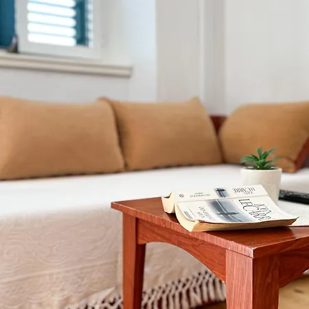 Apartment Terramar