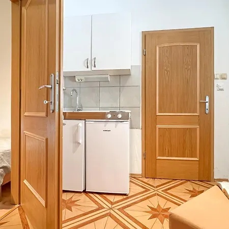 Terramar Appartement