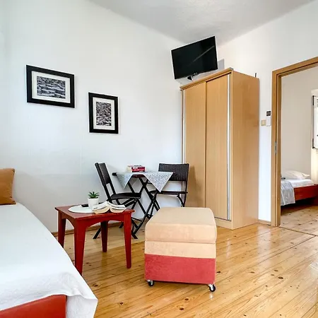 Apartment Terramar *