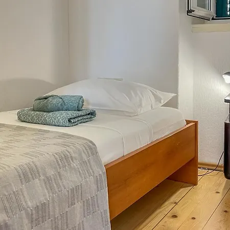 Apartment Terramar