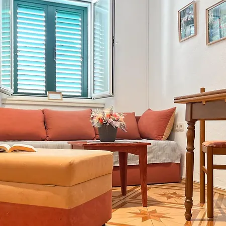 Terramar Baška Voda