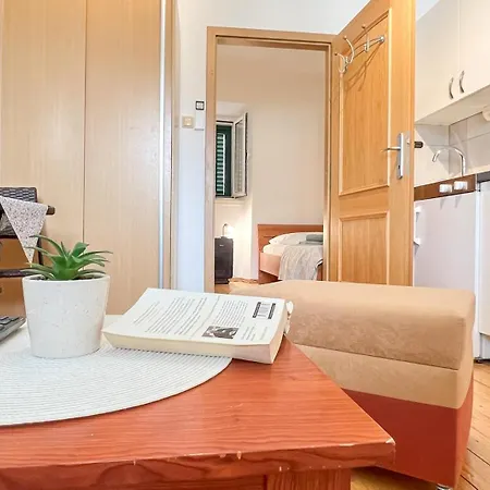 Apartment Terramar *