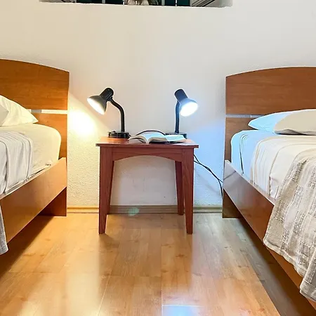 Terramar Appartement