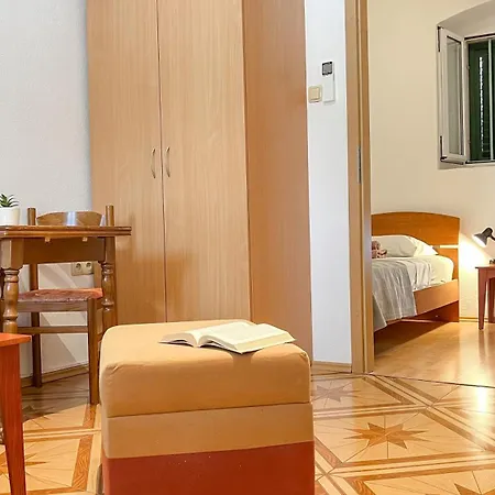 Terramar Apartment *