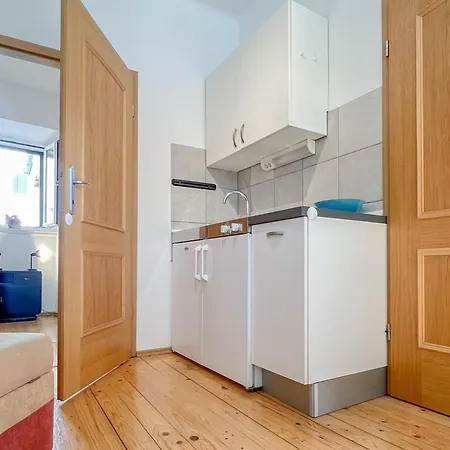 Apartment Terramar *
