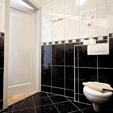 Apartment Terramar