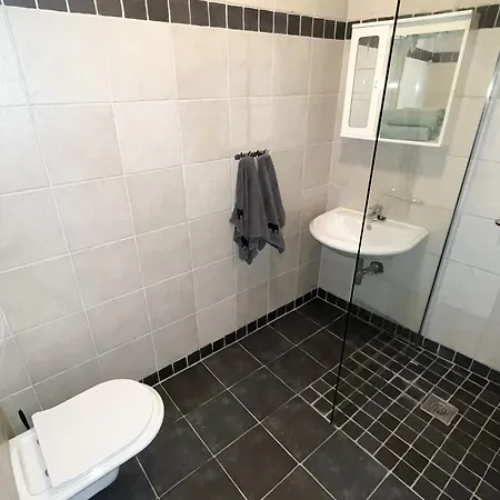 Terramar Apartment
