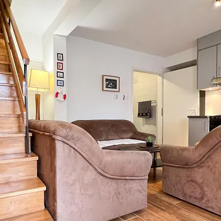 Terramar Apartment *
