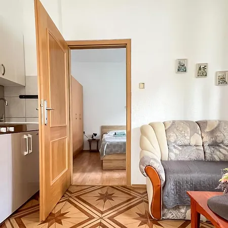 Apartment Terramar *