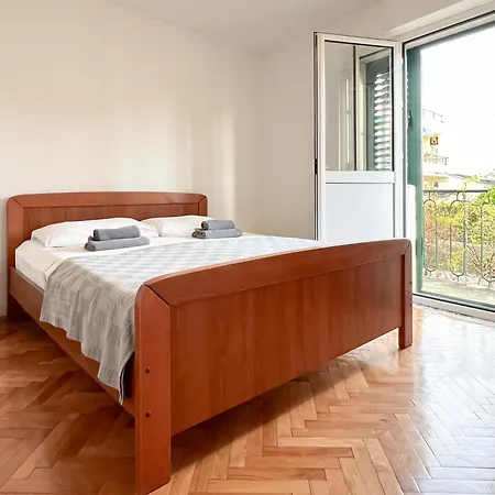 Apartment Terramar