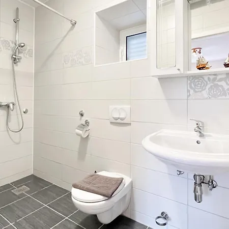 Terramar Apartment Baska Voda