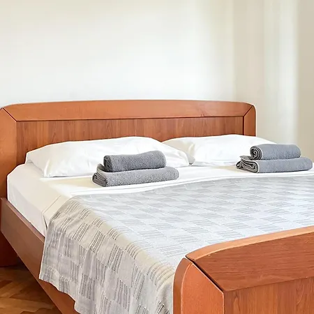 Terramar Apartment