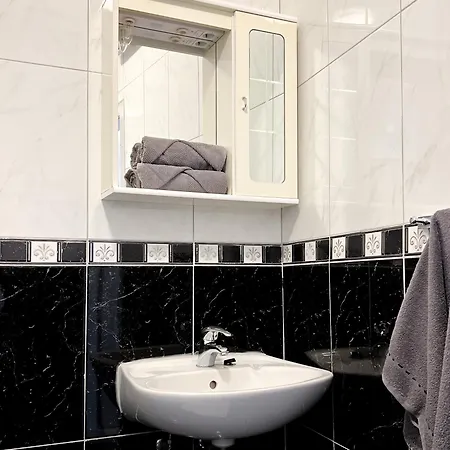 Apartment Terramar *