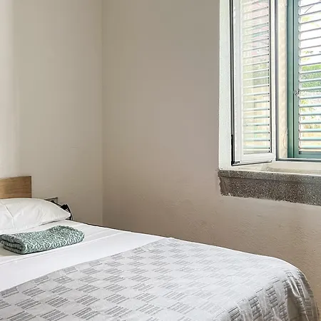 Apartment Terramar