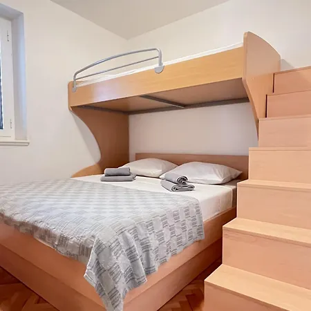 Apartment Terramar