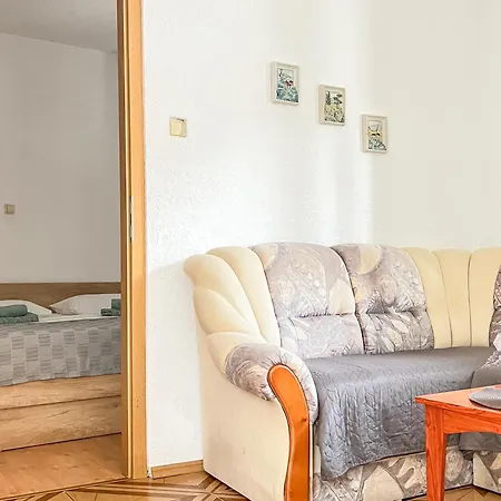 Apartment Terramar *