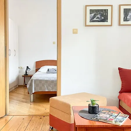 Terramar Appartement *