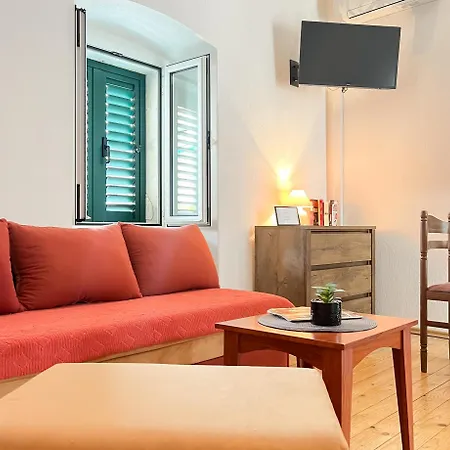 Apartment Terramar