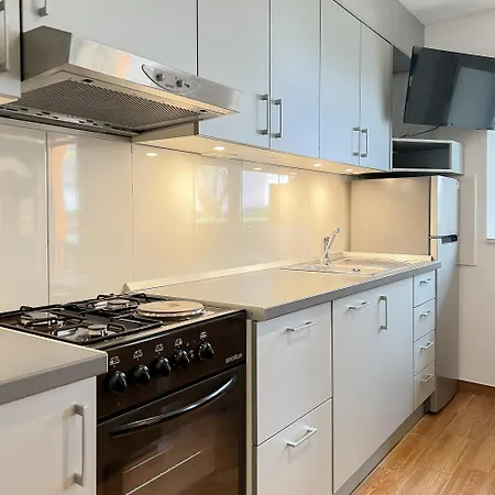 Terramar Apartment