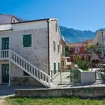 Terramar Appartamento Baška Voda