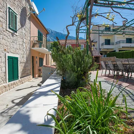 Terramar Baška Voda