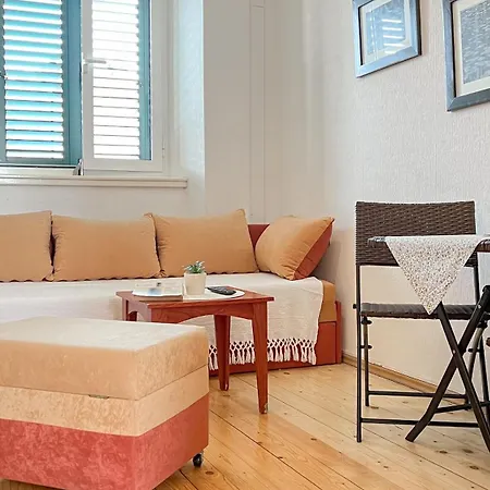 Apartman Terramar Baska Voda