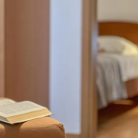 Terramar Apartman *