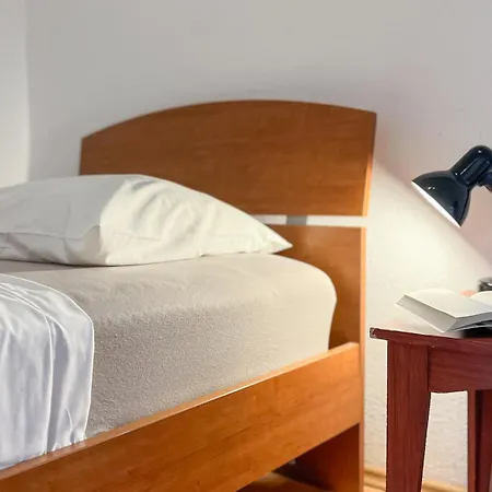 Terramar Apartman Baska Voda
