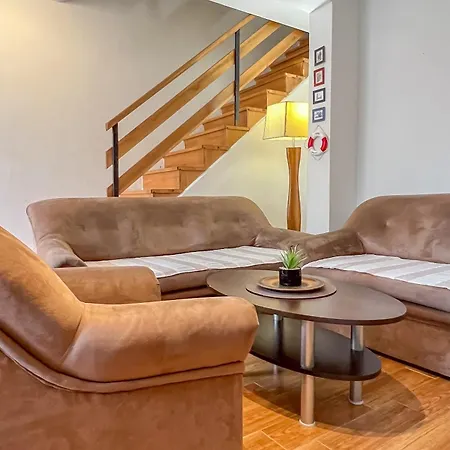 Apartament Terramar