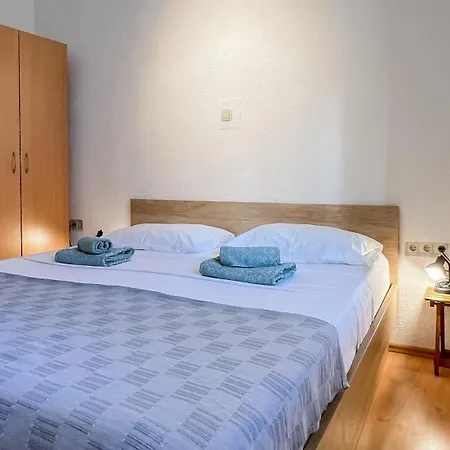 Terramar Apartman