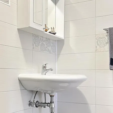 Apartman Terramar Baska Voda