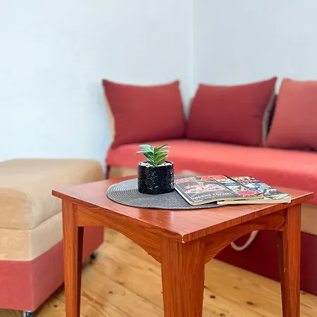 Terramar Baška Voda