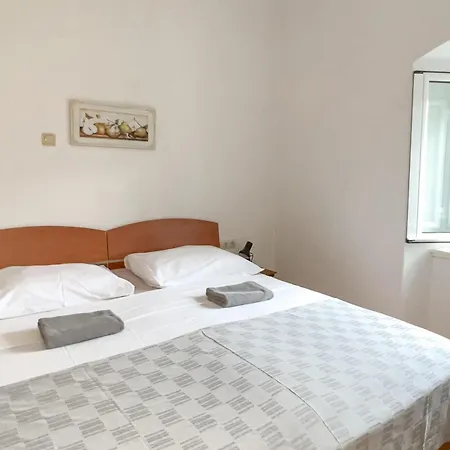 Apartman Terramar