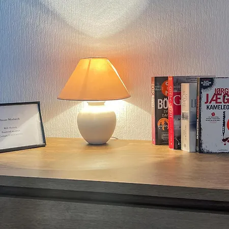 Terramar Apartman