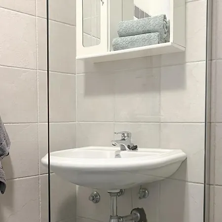 Terramar * Baška Voda