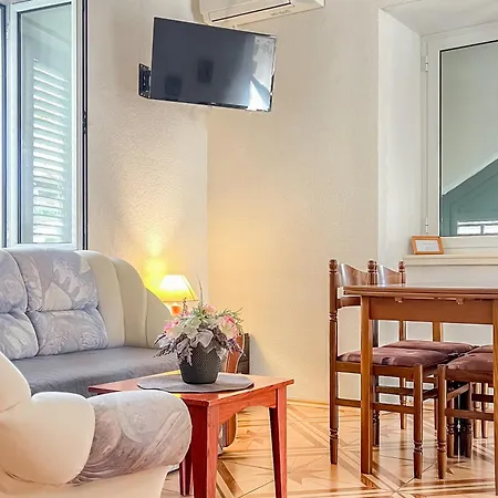 Apartman Terramar Baska Voda