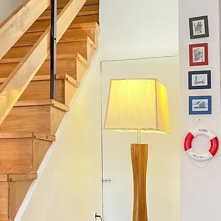 Apartman Terramar Baska Voda