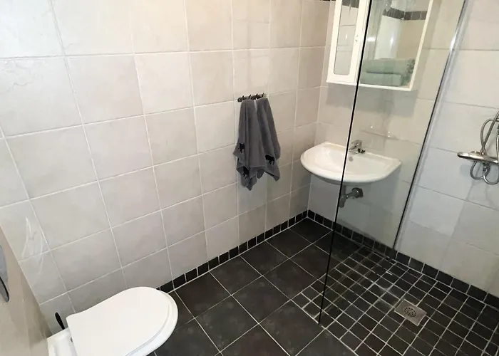 Terramar Daire